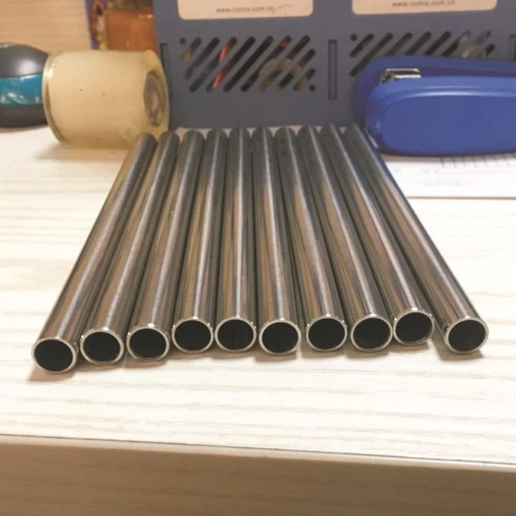 Stainless Steel Heat Exchanger Tubes