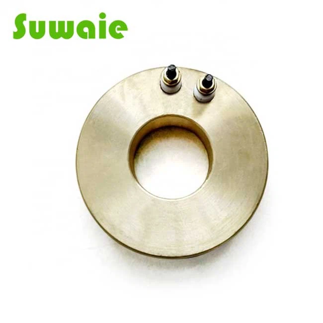 Cast Copper Bronze Heaters