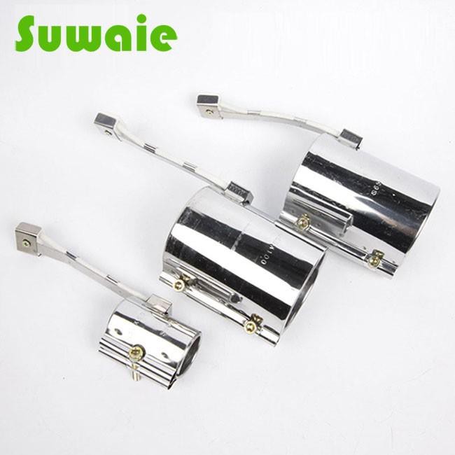 Plastic mold Mica band heaters