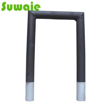 Siliziumkarbid-Elemente