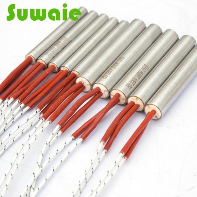 DC Pencil Heater