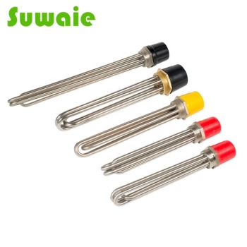 Long Life Immersion Heater Element